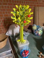 Boom decoratie, Ophalen, Gebruikt