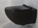 Toilet, Huis en Inrichting, Ophalen, Minder dan 50 cm, Nieuw, Minder dan 100 cm