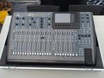 Behringer X32 met flightcase., Musique & Instruments, Tables de mixage, Enlèvement, Comme neuf