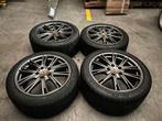 Set velgen 20” Porsche Panamera 971, Velg(en), Ophalen of Verzenden, Winterbanden