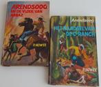 Oude boeken Arendsoog, Gelezen, P.Nowee, Ophalen of Verzenden, Nederland