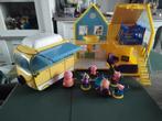 Peppa speelset, Ophalen, Zo goed als nieuw, Accessoires