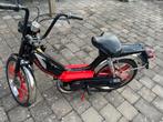 Honda Camino klasse B vario, Ophalen, Overige modellen, 49 cc, Klasse B (45 km/u)