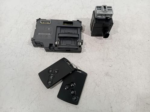 KAARTLEZERMODULE Renault Captur (2R) (285905719R), Auto-onderdelen, Overige Auto-onderdelen, Renault, Gebruikt