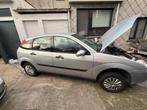 Ford focus benzine 2 wagens export!!, Focus, Achat, Particulier, Essence
