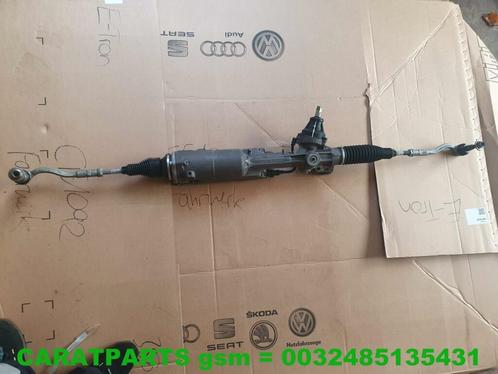 4n0909144e 4n1423053l e tron stuurhuis a8 s8 q8 q7 touareg, Auto-onderdelen, Besturing, Audi, Porsche, Volkswagen, Bentley, Gebruikt