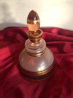 Antiek Booms likeur karaf 1930-1950, Antiek en Kunst, Ophalen of Verzenden