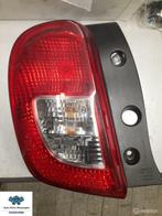 Achterlicht links Nissan Micra IV ('09-'17), Nieuw, Ophalen of Verzenden, Nissan, Nissan