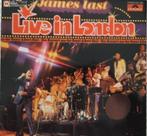 LP's James Last, Ophalen, Gebruikt, Jazz en Blues