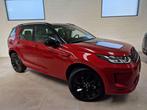 Land Rover Discovery Sport R-DYNAMIC HYBRID BENZINE AUTOMAAT, Auto's, Gebruikt, Discovery Sport, Leder, Bedrijf