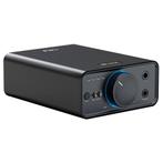 FiiO K7 Hi-res Dac & Hoofdtelefoonversterker, Audio, Tv en Foto, Versterkers en Ontvangers, Ophalen, Zo goed als nieuw