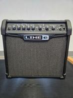 Kleine gitaarversterker Line6, Muziek en Instrumenten, Ophalen, Zo goed als nieuw, Gitaar, Minder dan 50 watt
