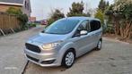 Ford Tourneo Courier 1.0 Benzine Bj 2015 71000km, Auto's, Ford, Euro 6, Bedrijf, Handgeschakeld, Start-stop-systeem