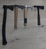 4 hache lancer scandinave, Ophalen of Verzenden, Zo goed als nieuw