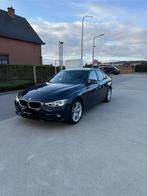 Bmw 318i 1.5 benzine, Autos, Cuir, Achat, Euro 6, Capteur de lumière