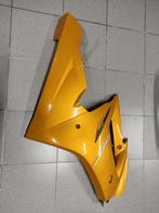 Triumph Daytona 675 2006-2012 rechter kuip, Motoren, Gebruikt