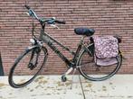 Damesfiets, Fietsen en Brommers, Fietsen | Dames | Damesfietsen, Ophalen, Gebruikt