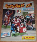 Panini Football 95 compleet album, Collections, Articles de Sport & Football, Livre ou Revue, Utilisé, Enlèvement ou Envoi