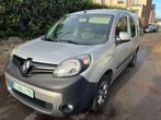 Renault Kangoo  1.5 dCi eXtrem, Autos, Renault, Entreprise, 5 portes, Kangoo, Tissu