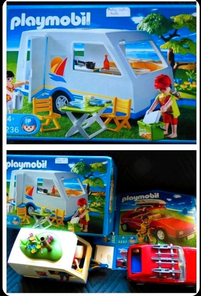 Playmobil - Droomkasteel en toebehoren, Kinderen en Baby's, Speelgoed | Playmobil, Ophalen