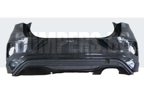 Bumper FORD PUMA MK2 II ST LINE STLINE 19- 10967454785 Achte, Auto-onderdelen, Carrosserie, Bumper, Achter, Gebruikt, 6 maanden garantie