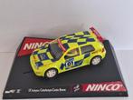 Ninco Volkswagen Golf - #01 IX Rallyslot Catalunya Cos 50231, Overige merken, Racebaan, Verzenden, Nieuw