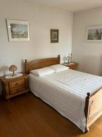 Slaapkamer set, Huis en Inrichting, Slaapkamer | Complete slaapkamers, Ophalen, Gebruikt, Twijfelaar, Klassiek