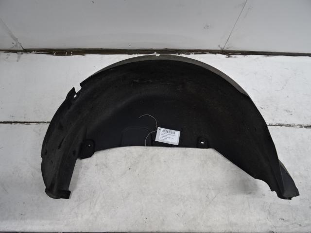 BINNENSPATSCHERM RECHTS ACHTER Citroën Berlingo, Auto-onderdelen, Carrosserie, Spatbord, Citroën, Achter, Rechts, Gebruikt