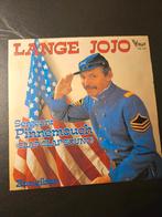 Lange Jojo - Sergeant Pinnemouch (Clap Clap Sound), Cd's en Dvd's, Gebruikt, 7 inch, Single, Ophalen of Verzenden