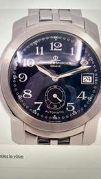 BAUME & MERCIER Capeland, Ophalen of Verzenden, Gebruikt