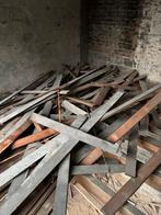 Brandhout, Tuin en Terras, Brandhout, Ophalen