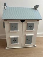 Poppenhuis little dutch, Ophalen, Poppenhuis