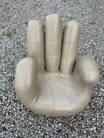 Baseball lederen kinder zeteltje, Kinderen en Baby's, Ophalen, Gebruikt, Overige typen