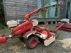 Honda F630 frees combinatie, Ophalen, Zo goed als nieuw