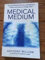 Medical Medium deel 1, Boeken, Ophalen, Gelezen, Anthony William