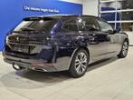 Peugeot 508 SW Allure Pack Automaat Autom. koffer/Full LED/A, Break, Automatique, Bleu, Achat