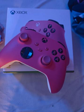 Xbox Series S/X Controller beschikbaar voor biedingen