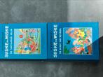 Suske en Wiske blauwe reeks hardcover, Livres, BD, Comme neuf, Enlèvement