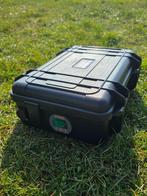 Carplounge 75Ah loungebox, Ophalen of Verzenden