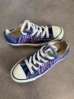 Converse maat 35, Kleding | Dames, Schoenen, Ophalen, Overige kleuren, Sneakers, Gedragen