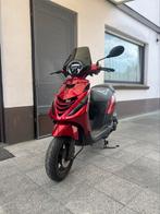 Piaggio zip iget (b klasse), Fietsen en Brommers, Ophalen, Zip, Nieuw, Klasse B (45 km/u)