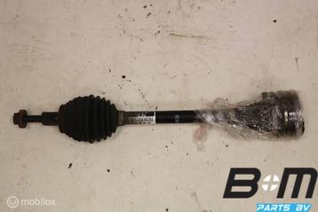Aandrijfas VW Golf Plus beschikbaar voor biedingen