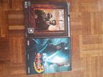 Silent Hill + Onimusha 3 gidsen, Games en Spelcomputers, Games | Sony PlayStation 3, Avontuur en Actie, Vanaf 16 jaar, Gebruikt