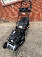 Tondeuse thermique autotractée mulching, Jardin & Terrasse, Tondeuses à gazon, Enlèvement, Comme neuf