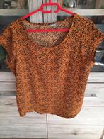 T-shirt / bloesje, Ophalen, Gedragen, Maat 38/40 (M), Korte mouw