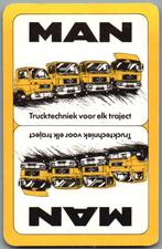 joker - J2655 - Mann trucks, Verzamelen, Ophalen of Verzenden, Zo goed als nieuw, Joker(s)