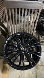 Jantes Fiat 17 pouce, Autos : Pièces & Accessoires, Pneus & Jantes, 205 mm, 17 pouces, Enlèvement, Révisé