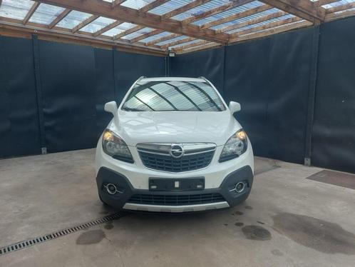 OPEL MOKKA, Auto's, Opel, Bedrijf, Te koop, Mokka, ABS, Airbags, Airconditioning, Bluetooth, Boordcomputer, Centrale vergrendeling