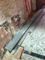 Heb 240 poutrel, Doe-het-zelf en Bouw, Metalen, Ophalen, Zo goed als nieuw