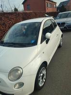 Fiat 500,...€ 2650, Euro 5, Bedrijf, 2 deurs, Airconditioning